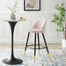EEI-4527-PNK Decor/Furniture & Rugs/Counter Bar & Table Stools