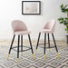 EEI-4527-PNK Decor/Furniture & Rugs/Counter Bar & Table Stools