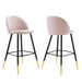 EEI-4527-PNK Decor/Furniture & Rugs/Counter Bar & Table Stools