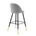 EEI-4527-LGR Decor/Furniture & Rugs/Counter Bar & Table Stools