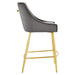 EEI-6038-GRY Decor/Furniture & Rugs/Counter Bar & Table Stools