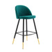 EEI-4526-TEA Decor/Furniture & Rugs/Counter Bar & Table Stools