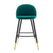 EEI-4526-TEA Decor/Furniture & Rugs/Counter Bar & Table Stools