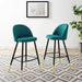 EEI-4526-TEA Decor/Furniture & Rugs/Counter Bar & Table Stools
