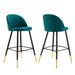 EEI-4526-TEA Decor/Furniture & Rugs/Counter Bar & Table Stools