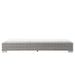 EEI-4843-LGR-WHI Outdoor/Patio Furniture/Outdoor Chaise Lounges