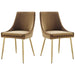 EEI-3808-GLD-COG Decor/Furniture & Rugs/Chairs