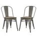 EEI-2751-GME-SET Decor/Furniture & Rugs/Chairs