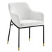 EEI-6026-BLK-WHI Decor/Furniture & Rugs/Chairs