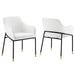 EEI-6026-BLK-WHI Decor/Furniture & Rugs/Chairs