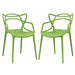 EEI-2347-GRN-SET Decor/Furniture & Rugs/Chairs