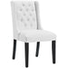 EEI-3555-WHI Decor/Furniture & Rugs/Chairs