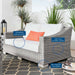 EEI-4841-LGR-WHI Outdoor/Patio Furniture/Outdoor Chairs