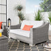 EEI-4841-LGR-WHI Outdoor/Patio Furniture/Outdoor Chairs