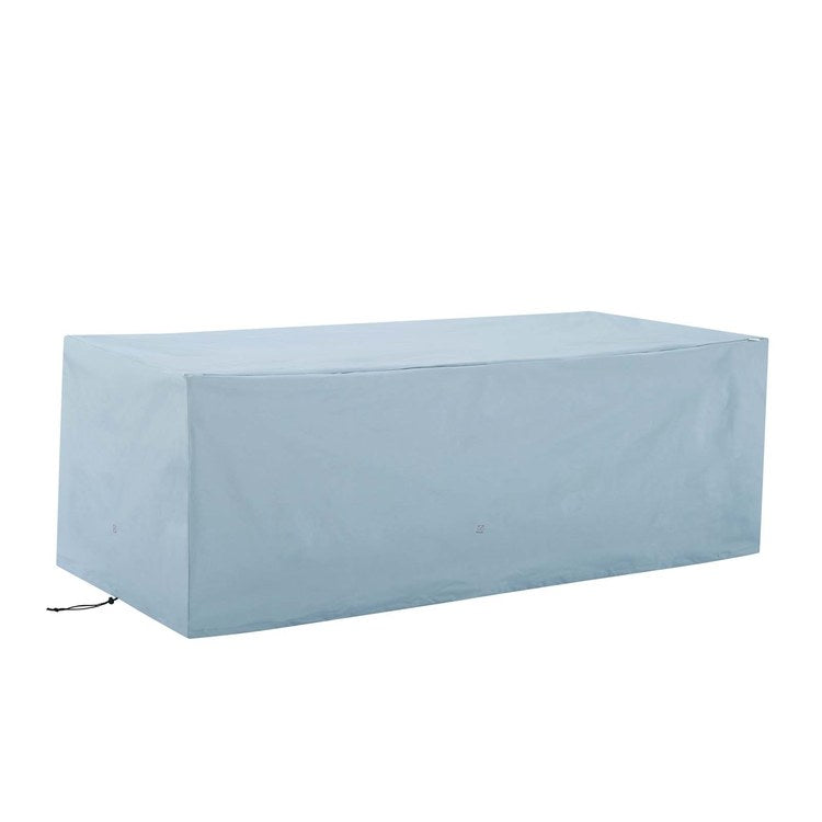Product Image: EEI-4614-GRY Outdoor/Outdoor Accessories/Patio Furniture Accessories