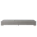 EEI-4843-LGR-GRY Outdoor/Patio Furniture/Outdoor Chaise Lounges