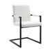 EEI-4523-WHI Decor/Furniture & Rugs/Chairs