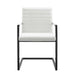 EEI-4523-WHI Decor/Furniture & Rugs/Chairs