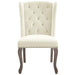 EEI-4293-IVO Decor/Furniture & Rugs/Chairs