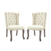 EEI-4293-IVO Decor/Furniture & Rugs/Chairs