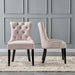 EEI-3780-PNK Decor/Furniture & Rugs/Chairs