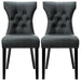 EEI-911-BLK Decor/Furniture & Rugs/Chairs