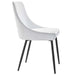 EEI-4827-BLK-WHI Decor/Furniture & Rugs/Chairs
