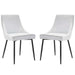 EEI-4827-BLK-WHI Decor/Furniture & Rugs/Chairs