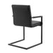 EEI-4522-BLK Decor/Furniture & Rugs/Chairs