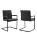 EEI-4522-BLK Decor/Furniture & Rugs/Chairs