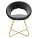 EEI-4681-GLD-CHA Decor/Furniture & Rugs/Chairs