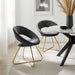 EEI-4681-GLD-CHA Decor/Furniture & Rugs/Chairs