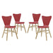 EEI-3380-RED Decor/Furniture & Rugs/Chairs