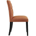 EEI-3474-ORA Decor/Furniture & Rugs/Chairs
