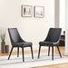EEI-2744-BLK-SET Decor/Furniture & Rugs/Chairs