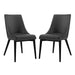 EEI-2744-BLK-SET Decor/Furniture & Rugs/Chairs