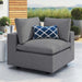 EEI-4907-SLA Outdoor/Patio Furniture/Outdoor Chairs