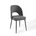 EEI-4490-BLK-CHA Decor/Furniture & Rugs/Chairs