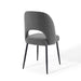 EEI-4490-BLK-CHA Decor/Furniture & Rugs/Chairs