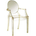 EEI-905-YLW Decor/Furniture & Rugs/Chairs