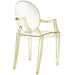 EEI-905-YLW Decor/Furniture & Rugs/Chairs