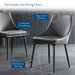 EEI-4827-BLK-GRY Decor/Furniture & Rugs/Chairs