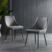 EEI-4827-BLK-GRY Decor/Furniture & Rugs/Chairs