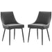 EEI-4827-BLK-GRY Decor/Furniture & Rugs/Chairs