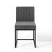 EEI-4508-BLK-CHA Decor/Furniture & Rugs/Chairs
