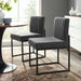 EEI-4508-BLK-CHA Decor/Furniture & Rugs/Chairs