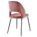 EEI-4673-BLK-DUS Decor/Furniture & Rugs/Chairs