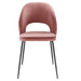 EEI-4673-BLK-DUS Decor/Furniture & Rugs/Chairs