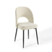 EEI-4490-BLK-BEI Decor/Furniture & Rugs/Chairs