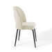 EEI-4490-BLK-BEI Decor/Furniture & Rugs/Chairs